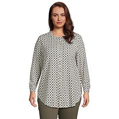 Plus Size Tunic Tops 12 - 34