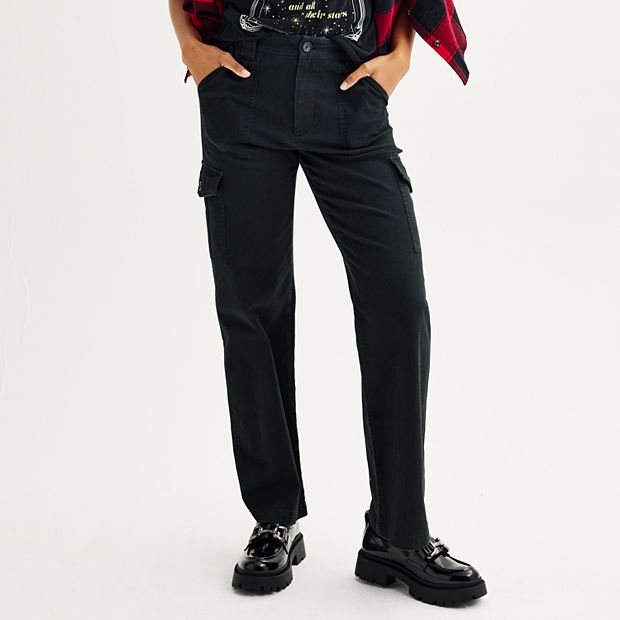 Kohls dress pants juniors sale