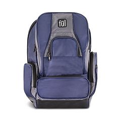 Kohls shop rolling backpack