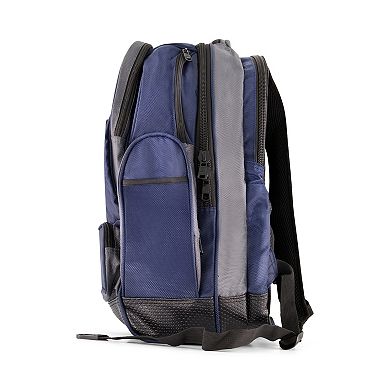 Big Easy Backpack