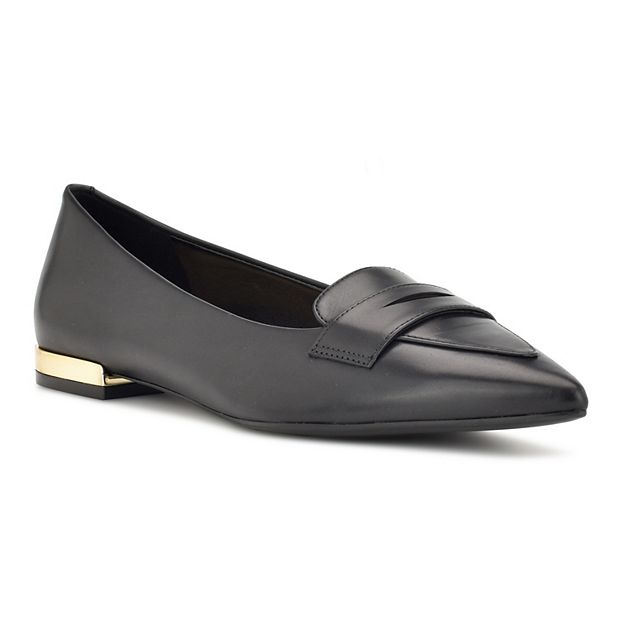 Kohls womens best sale dress flats