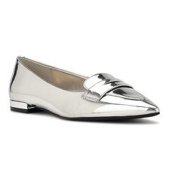 Kohls deals silver flats