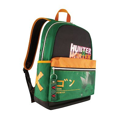 Hunter X Hunter Gon Pro Backpack