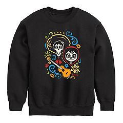 coco shirt for toddlers
