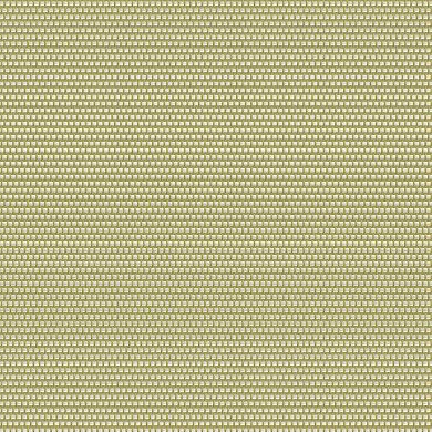 Sorra Home Outdoor/Indoor Corded Chair Pad 2-piece Set - 17 x 17