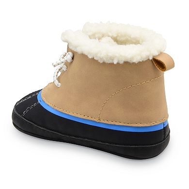 Baby Carter's Winter Boots
