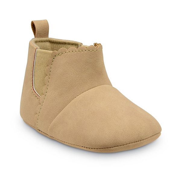 Kohls baby outlet booties