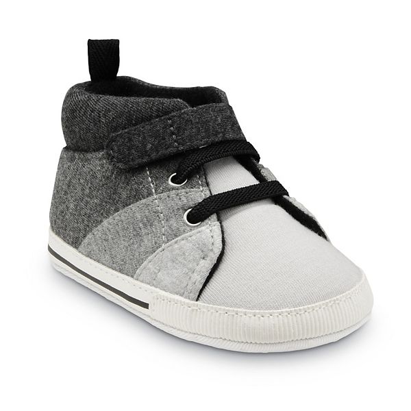 Kohls baby 2024 boy shoes