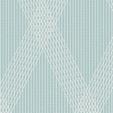 Sorra Home Outdoor/Indoor Corded Deep Seating Cushion - 27 x 29