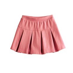 Girls' Skirts & Skorts