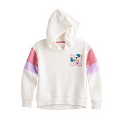 Girls hoodie age online 8