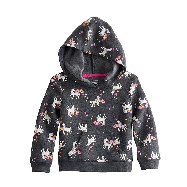 Bee Spring Twilight Hoodie for Kid (USA Size) main image 0