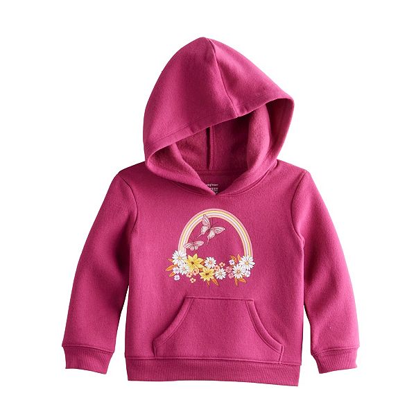Bee Spring Twilight Hoodie for Kid (USA Size) main image 1
