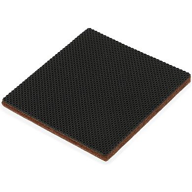 Non Slip Rubber Furniture Pads with Self-Adhesive
