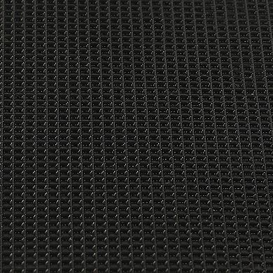 Non Slip Rubber Furniture Pads with Self-Adhesive