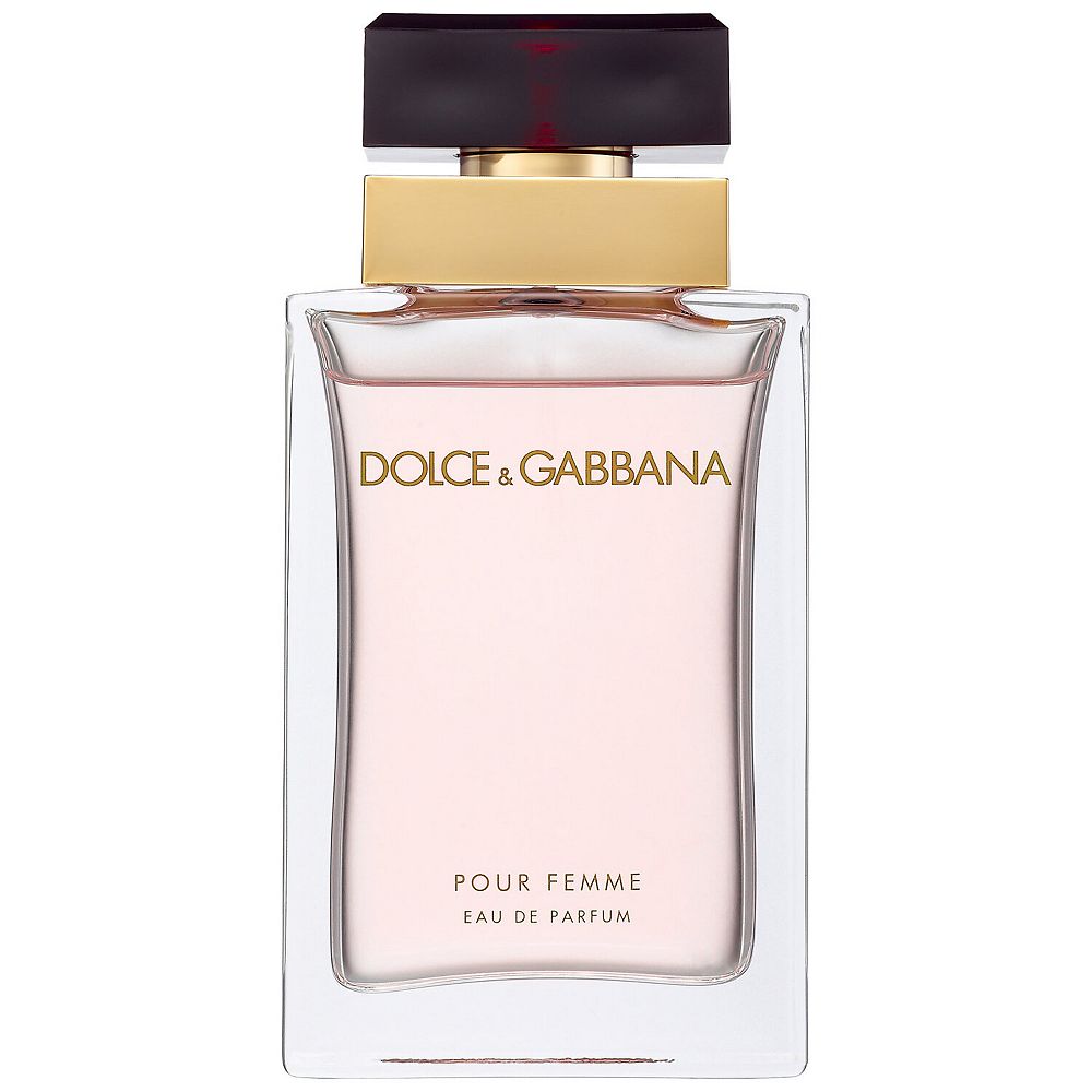 DOLCE&GABBANA Pour Femme