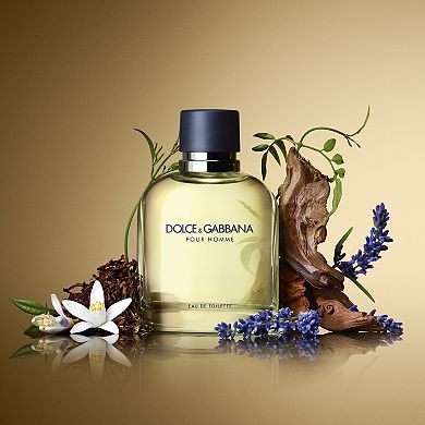 Pour Homme