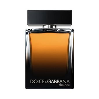 DOLCE&GABBANA The One For Men Eau De Parfum with Orange & Tobacco