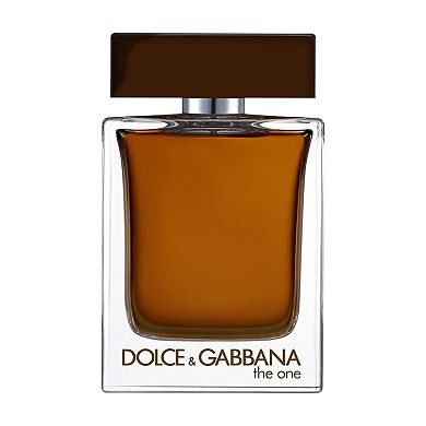 The One For Men Eau De Parfum