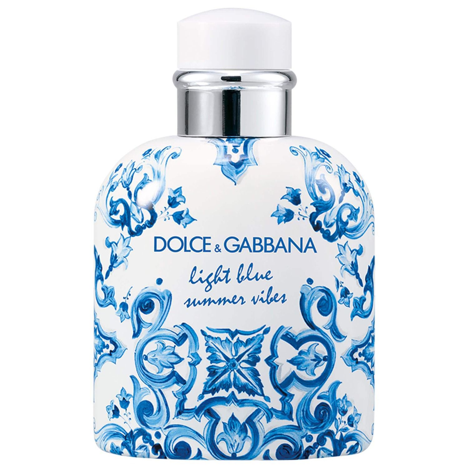 Dolce&Gabbana Light Blue Eau de Toilette Perfume Set