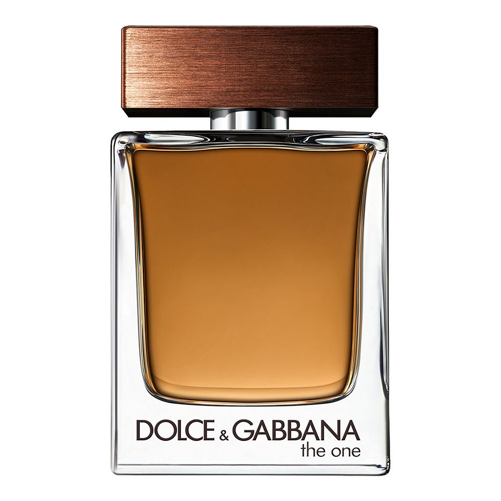 DOLCE&GABBANA The One For Men Eau de Toilette with Lavender