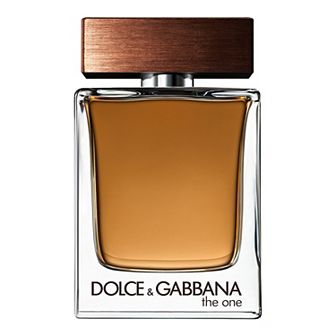 DOLCE&GABBANA The One For Men Eau de Toilette with Lavender & Sandalwood