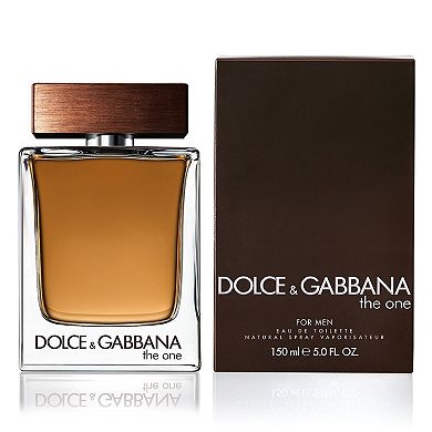 The One For Men Eau de Toilette