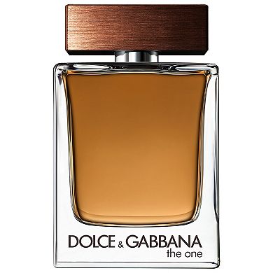 The One For Men Eau de Toilette