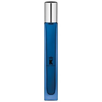 DOLCE&GABBANA K Eau de Parfum with Fig & Cedarwood Travel Spray