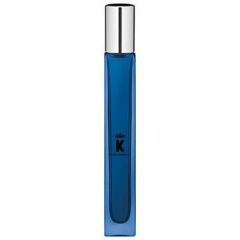 DOLCE&GABBANA K Eau de Parfum with Fig & Cedarwood Travel Spray