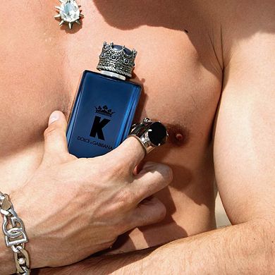 DOLCE&GABBANA K Eau de Parfum Travel Spray