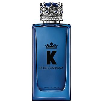 DOLCE&GABBANA K Eau de Parfum with Fig & Cedarwood
