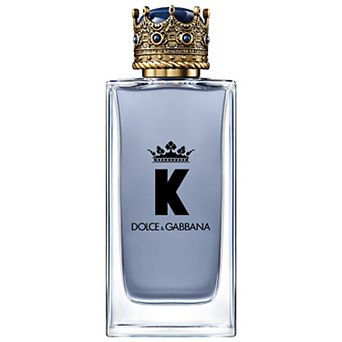 DOLCE&GABBANA K by Dolce & Gabbana Eau de Toilette with Lavender