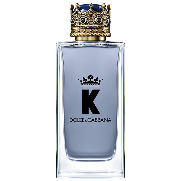 DOLCE&GABBANA K by Dolce & Gabbana - Fragrances