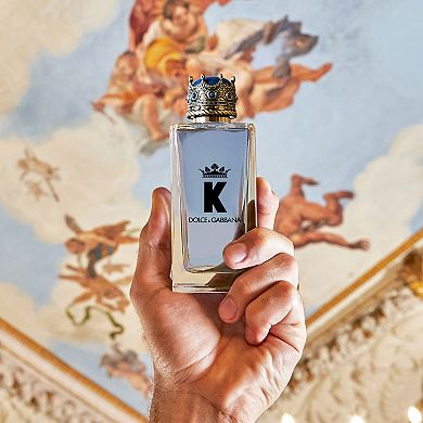 K by Dolce & Gabbana Eau de Toilette