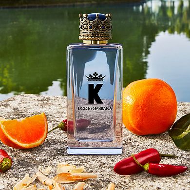 K by Dolce & Gabbana Eau de Toilette