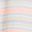 Peach Multi Stripe