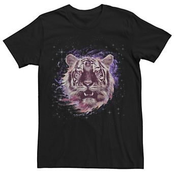 Men's Space Tiger Tee