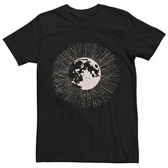 Men's Radiant Earth Stamp Tee