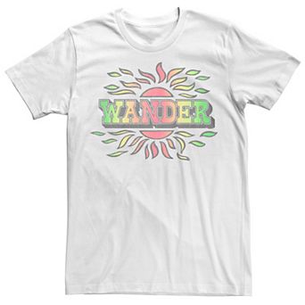 Men's Wander Tee