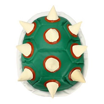 Nintendo Super Mario Bros Bowser Shell Backpack