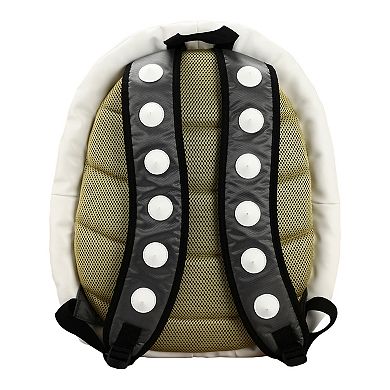 Nintendo Super Mario Bros Bowser Shell Backpack