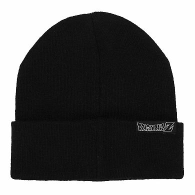 Dragon Ball Z Knit Beanie