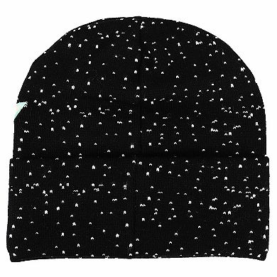 Star Wars The Mandalorian Grogu Peekaboo Embroidered Knit Beanie