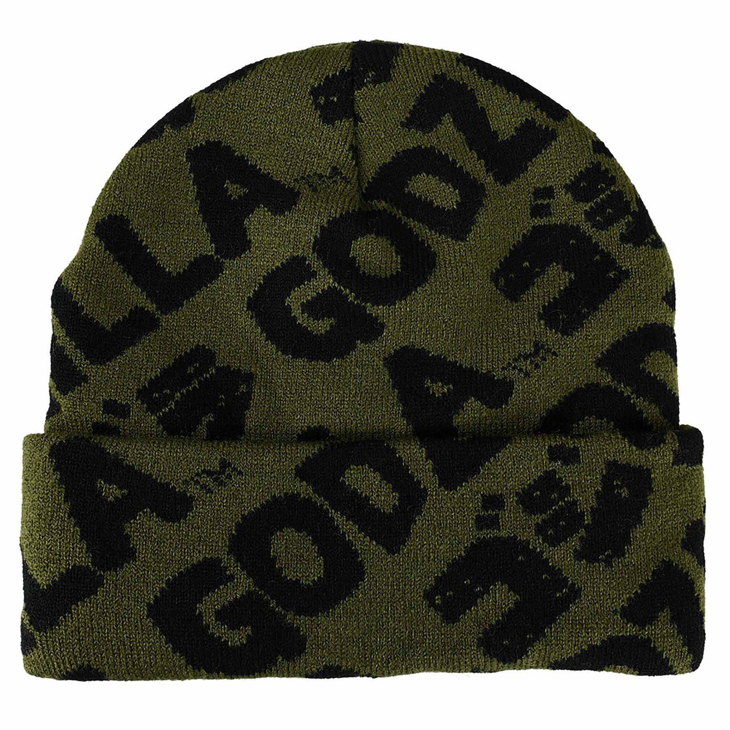 Razamataz Gojira - Branch Logo Patch, Black, One Size