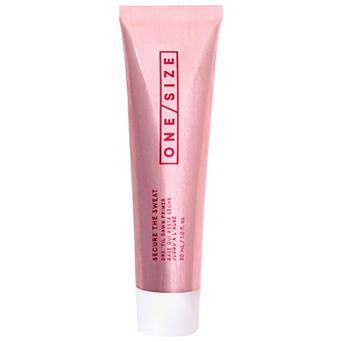 ONE/SIZE by Patrick Starrr Mini Secure The Sweat Waterproof Mattifying Primer