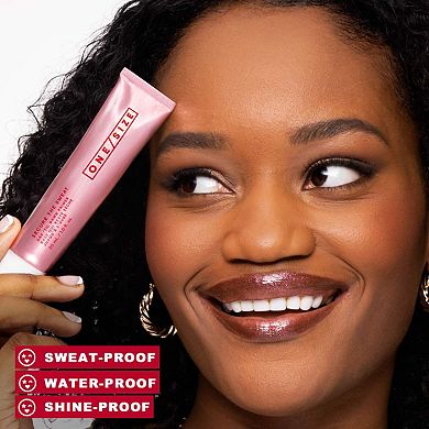 Mini Secure The Sweat Waterproof Mattifying Primer