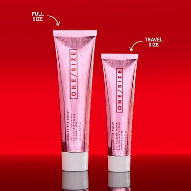 Mini Secure The Sweat Waterproof Mattifying Primer
