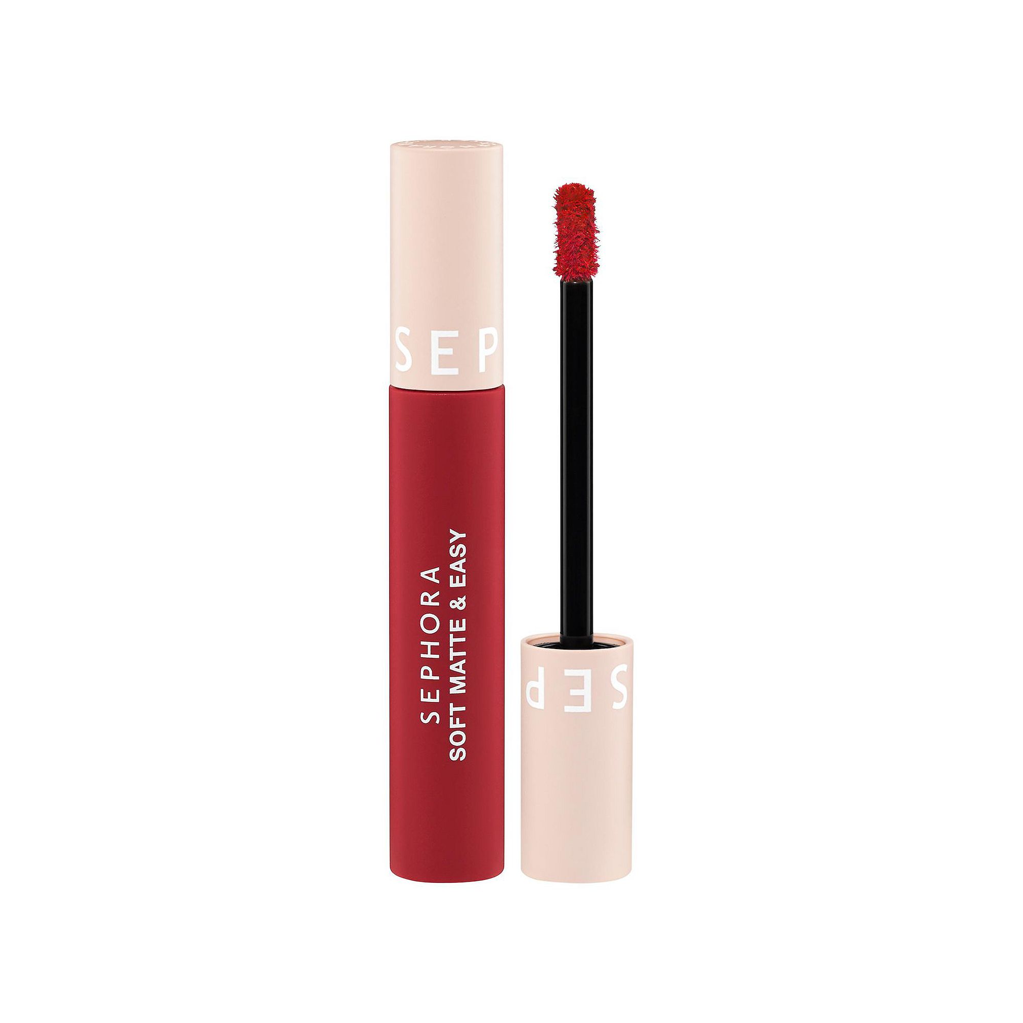 SEPHORA COLLECTION Soft Matte & Easy Liquid Lipstick, Size: .17Oz, 11 Je Ne