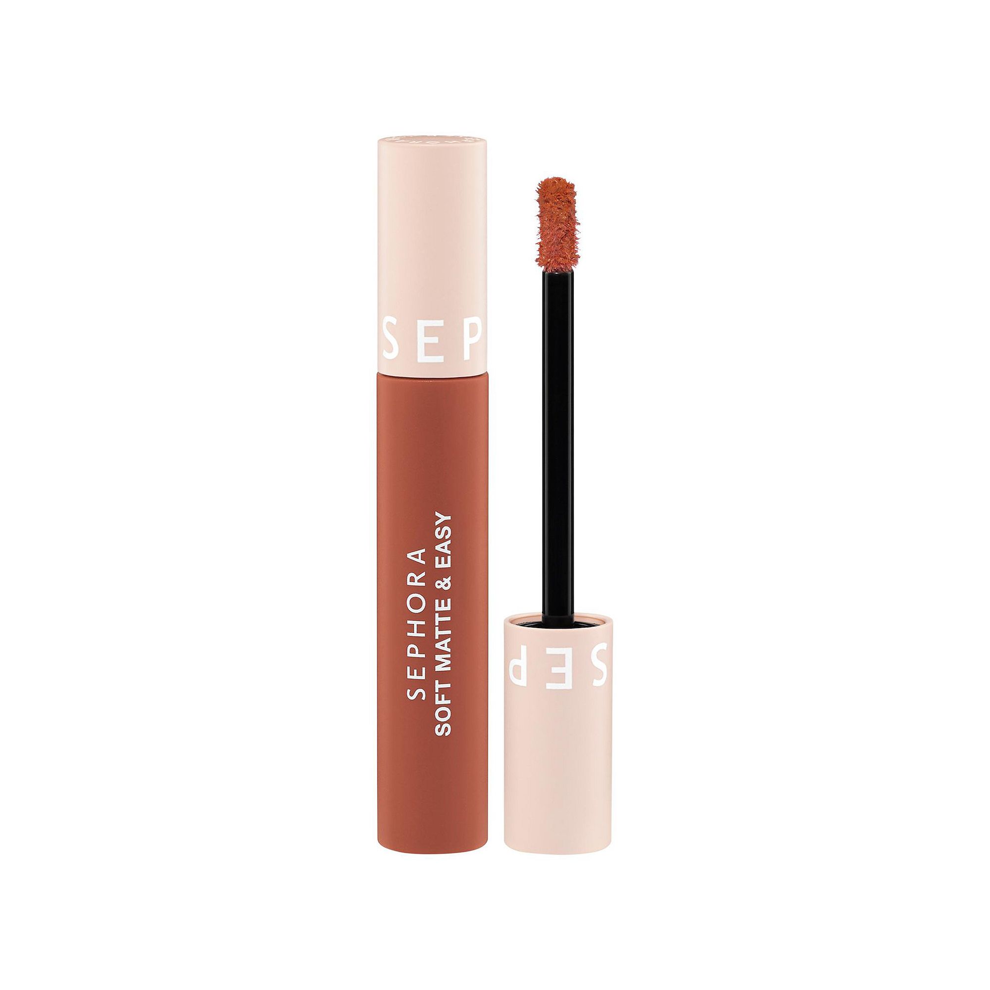 SEPHORA COLLECTION Soft Matte & Easy Liquid Lipstick, Size: .17Oz, 1 Less I